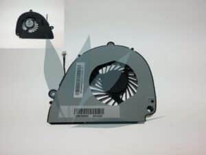 Ventilateur neuf pour Packard Bell Easynote TV44