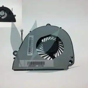 Ventilateur neuf pour Acer Aspire E1-571
