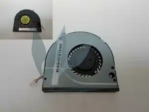 Ventilateur neuf d'origine Acer  pour Acer Aspire E1-532P