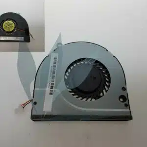 Ventilateur neuf d'origine Acer pour Acer Aspire V5-561