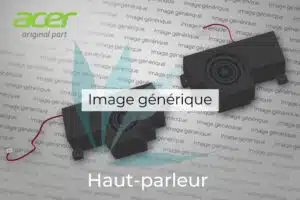 Paire de Haut-parleur gauche / droite neuve d'origine Acer pour Acer Aspire R7-371T