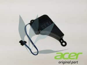 Haut-parleur gauche neuf d'origine constructeur pour Packard Bell Easynote TK11BZ