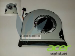 Ventilateur neuf d'origine Acer pour Acer Travelmate TMP449-MG
