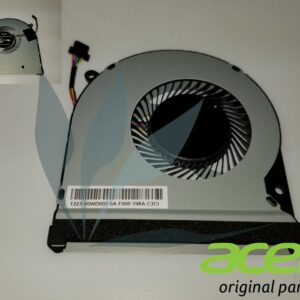 Ventilateur 23.VDKN5.002 -- Ventilateur correspondant à la référence constructeur 23.VDKN5.002