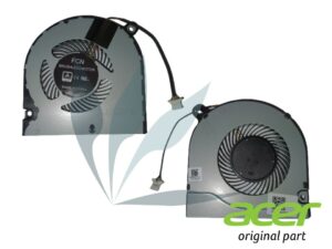 Ventilateur neuf d'origine Acer pour Acer Aspire A514-33