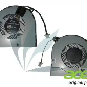 Ventilateur neuf d'origine Acer pour Acer Aspire A514-54