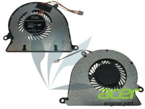 Ventilateur neuf d'origine Acer pour Acer Aspire All in One C22-760