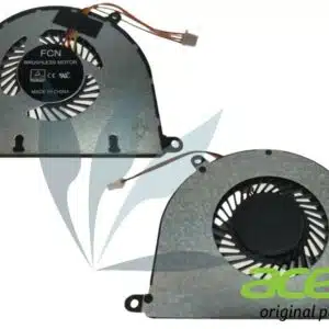 Ventilateur 23.B6UD6.001 -- Ventilateur correspondant à la référence constructeur 23.B6UD6.001