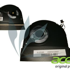 Ventilateur neuf d'origine Acer pour Acer Swift SF514-51