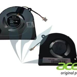 Ventilateur 23.GP8N2.001 -- Ventilateur correspondant à la référence constructeur 23.GP8N2.001