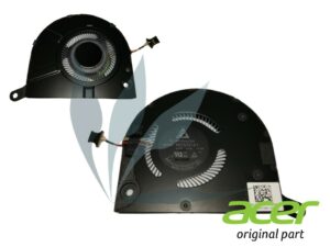Ventilateur neuf d'origine Acer pour Acer Spin SP513-52N