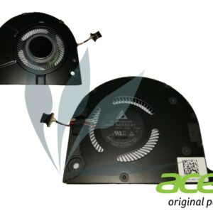 Ventilateur 23.GR7N1.001 -- Ventilateur correspondant à la référence constructeur 23.GR7N1.001