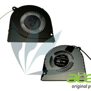 Ventilateur 23.GXKN1.001 -- Ventilateur correspondant à la référence constructeur 23.GXKN1.001
