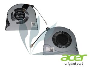 Ventilateur 23.H14N2.001 -- Ventilateur correspondant à la référence constructeur 23.H14N2.001