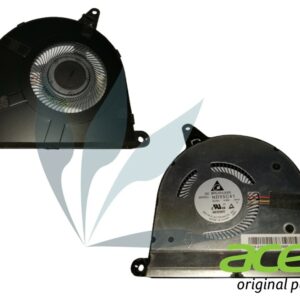 Ventilateur neuf d'origine Acer pour Acer Swift SF515-51T