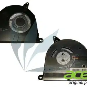 Ventilateur 23.H69N5.001 -- Ventilateur correspondant à la référence constructeur 23.H69N5.001