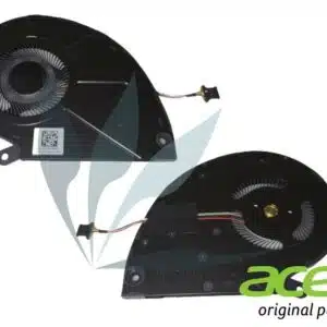Ventilateur UMA neuf d'origine Acer pour Acer Travelmate TMX514-51