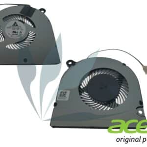 Ventilateur 23.HEPN8.001 -- Ventilateur correspondant à la référence constructeur 23.HEPN8.001