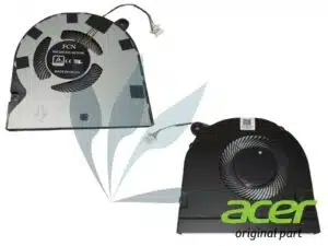 Ventilateur 23.HHUN8.001 -- Ventilateur correspondant à la référence constructeur 23.HHUN8.001