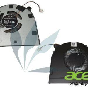 Ventilateur neuf d'origine Acer pour Acer Swift SF514-55GT