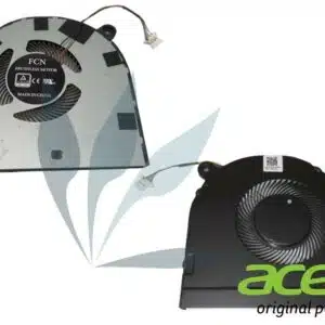 Ventilateur 23.HHUN8.001 -- Ventilateur correspondant à la référence constructeur 23.HHUN8.001