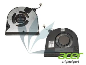 Ventilateur neuf d'origine Acer pour Acer Swift SF314-42