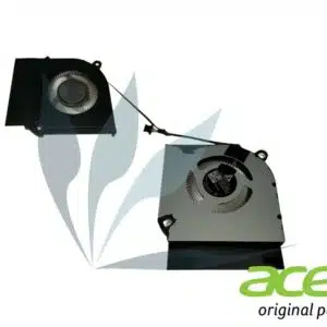 Ventilateur GPU neuf d'origine Acer pour Acer Predator Helios PH317-54