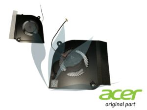 Ventilateur 23.Q5MN4.002 -- Ventilateur correspondant à la référence constructeur 23.Q5MN4.002