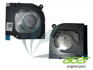 Ventilateur 23.Q7CN2.001 -- Ventilateur correspondant à la référence constructeur 23.Q7CN2.001