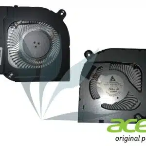 Ventilateur VGA (carte graphique) neuf d'origine Acer pour Acer Predator Triton PT315-52