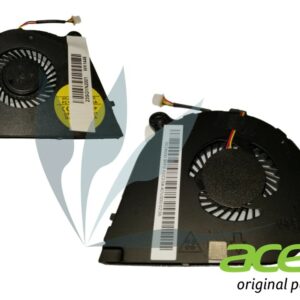Ventilateur neuf d'origine Acer pour Acer Aspire V5-171