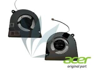 Ventilateur neuf d'origine Acer pour Acer Aspire A314-31