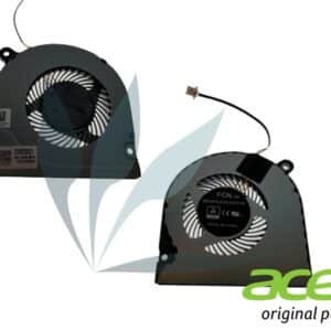 Ventilateur neuf d'origine Acer pour Acer Aspire A314-32