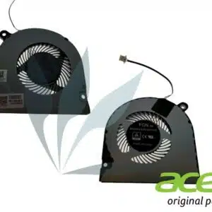 Ventilateur neuf d'origine Acer pour Acer Aspire A315-51