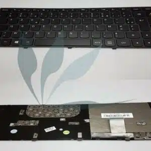 Clavier 25205814 / 25205834 -- Clavier correspondant à la référence constructeur 25205814 / 25205834