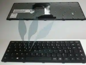 Clavier français neuf pour Lenovo S400