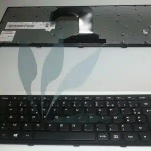 Clavier 25208606 - 25208726 -- Clavier correspondant à la référence constructeur 25208606 - 25208726