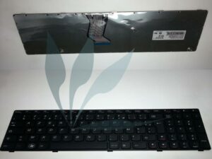 Clavier français pour Lenovo B590