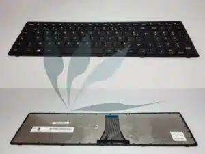 Clavier français pour Lenovo Ideapad S510P