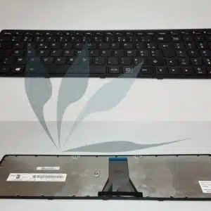 Clavier 25211032 - 25211062 -- Clavier correspondant à la référence constructeur 25211032 - 25211062