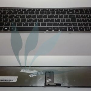 Clavier 25211214 -- Clavier correspondant à la référence constructeur 25211214