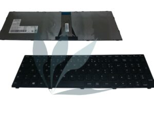 Clavier français noir neuf pour Lenovo G50