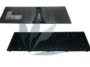Clavier français noir neuf pour Lenovo Z70-80