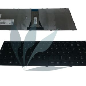 Clavier français noir neuf pour Lenovo Z70-80