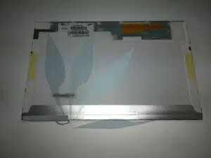 Dalle LCD 15.4 pouces WXGA Mate pour Acer Aspire 5610