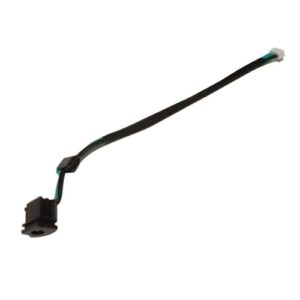 Connecteur carte mere sur cable pour Satellite L355