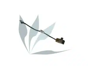 Connecteur d'alimentation carte mère sur câble neuf d'origine Dell pour Dell Inspiron 15-5570