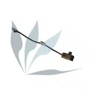 Connecteur d'alimentation carte mère sur câble neuf d'origine Dell pour Dell Inspiron 15-5570