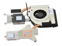 Ventilateur 514350-001 -- Ventilateur correspondant à la référence constructeur 514350-001