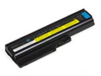 Batterie d'origine constructeur pour IBM ThinkPad T61, 6-Cell, 10.8V, 5200mAh --Attention verifiez avec la photo--